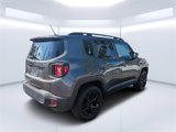 Used 2017 Jeep Renegade Altitude image 3