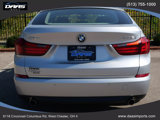 Used 2014 BMW 535i Gran Turismo xDrive image 6
