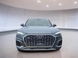 Used 2022 Audi Q5 2.0T Premium Plus image 2