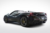 Used 2018 Ferrari 488 Spider image 3