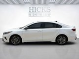 Used 2023 Kia Forte GT-Line w/ GT-Line Premium Package image 4