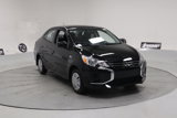 New 2024 Mitsubishi Mirage G4 ES image 2