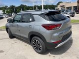New 2025 Chevrolet TrailBlazer LT w/ Convenience Package image 4
