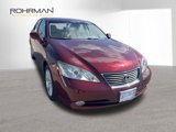 Used 2008 Lexus ES 350 image 4