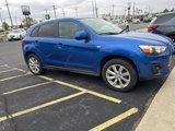 Used 2015 Mitsubishi Outlander Sport ES image 3