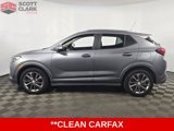 Used 2021 Buick Encore GX Select w/ Advanced Technology Package image 4