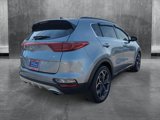 Used 2020 Kia Sportage SX image 5
