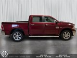 Used 2017 RAM 1500 Laramie Longhorn image 4