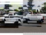 New 2025 Chevrolet Colorado W/T w/ WT Custom Package image 4
