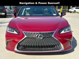 Used 2019 Lexus ES 350 Luxury image 3