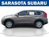 Used 2016 Honda CR-V EX-L image 3