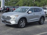 Used 2022 Hyundai Santa Fe SEL w/ Cargo Package image 4