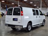 Used 2023 GMC Savana 2500 w/ Driver Convenience Package image 5