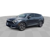 Used 2023 Kia Sportage EX image 4