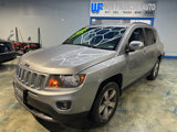 Used 2016 Jeep Compass High Altitude image 6