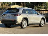 New 2025 Honda HR-V LX image 4