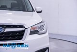 Used 2017 Subaru Forester 2.5i Touring image 6