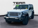 Used 2019 Jeep Wrangler Sport image 3