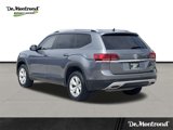 Used 2018 Volkswagen Atlas S image 3