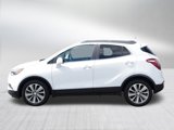 Used 2017 Buick Encore Essence image 4