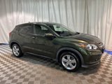 Used 2016 Honda HR-V EX image 2