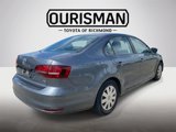 Used 2016 Volkswagen Jetta S image 3