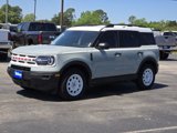 Used 2024 Ford Bronco Sport Heritage w/ Heritage Convenience Package image 4