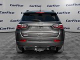 Used 2018 Jeep Compass Limited w/ Navigation Group image 4
