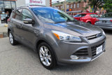 Used 2014 Ford Escape Titanium w/ Equipment Group 401A image 2
