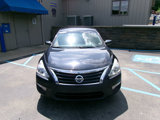 Used 2015 Nissan Altima 2.5 S w/ Power Driver Seat Package image 2