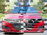 Used 2018 Honda Accord Sport image 2