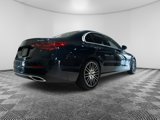 Certified 2022 Mercedes-Benz C 300 4MATIC Sedan image 5