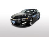 Certified 2024 Chevrolet Malibu LT image 2