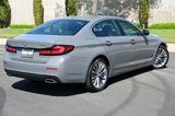 Certified 2022 BMW 530i w/ Convenience Package image 6