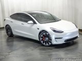 Used 2021 Tesla Model 3 Performance image 4