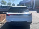 New 2025 Chevrolet Equinox EV LT image 4
