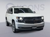 Used 2020 Chevrolet Tahoe Premier w/ Premier Plus Edition image 4