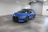 Used 2020 Nissan Sentra SR w/ Electronics Package image 4