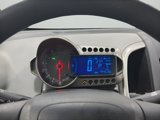 Used 2014 Chevrolet Sonic LS image 4