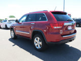 Used 2012 Jeep Grand Cherokee Overland image 4
