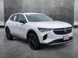 Used 2021 Buick Envision Preferred image 3