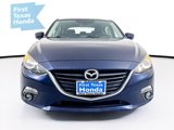 Used 2015 MAZDA MAZDA3 i Touring w/ Technology Package image 2