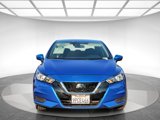 Used 2021 Nissan Versa SV image 2