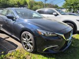 Used 2017 MAZDA MAZDA6 Grand Touring image 2