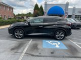 Used 2020 Nissan Murano Platinum image 4