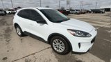 Used 2022 Ford Escape SE image 2