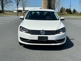 Used 2013 Volkswagen Passat Wolfsburg Edition image 3