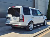 Used 2015 Land Rover LR4 HSE image 6