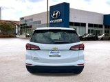 Used 2022 Chevrolet Equinox LS image 4