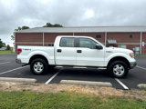 Used 2013 Ford F150 XL w/ Mid Equipment Group image 5